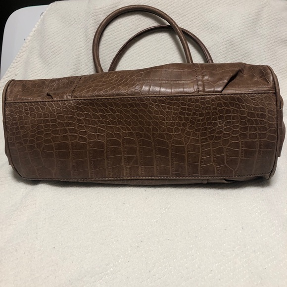 💐 3/15.00 Worthington Magnetic Closure Shoulder Purse - Picture 10 of 12